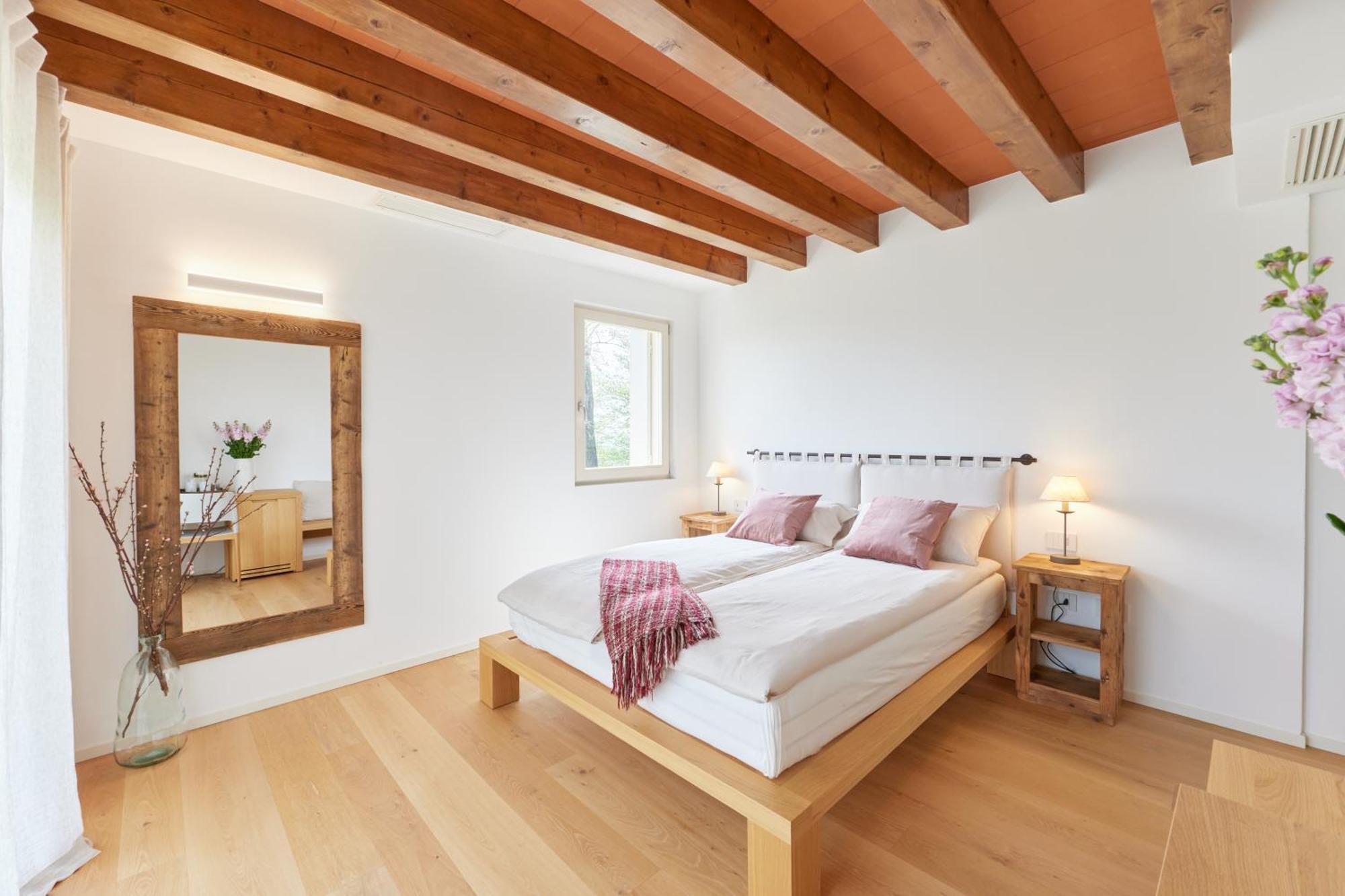 Casamartini Bed & Breakfast Fonte Eksteriør billede
