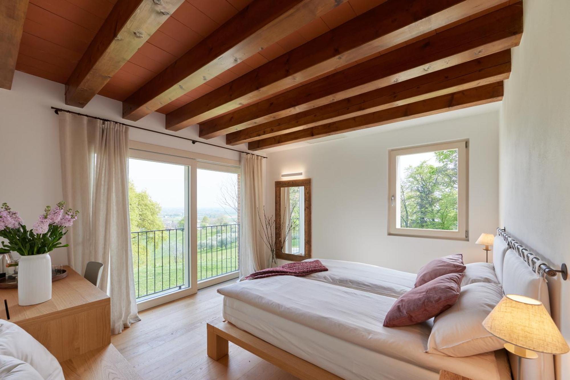 Casamartini Bed & Breakfast Fonte Eksteriør billede