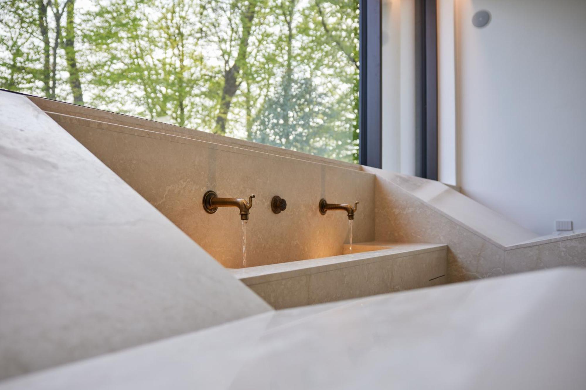 Casamartini Bed & Breakfast Fonte Eksteriør billede