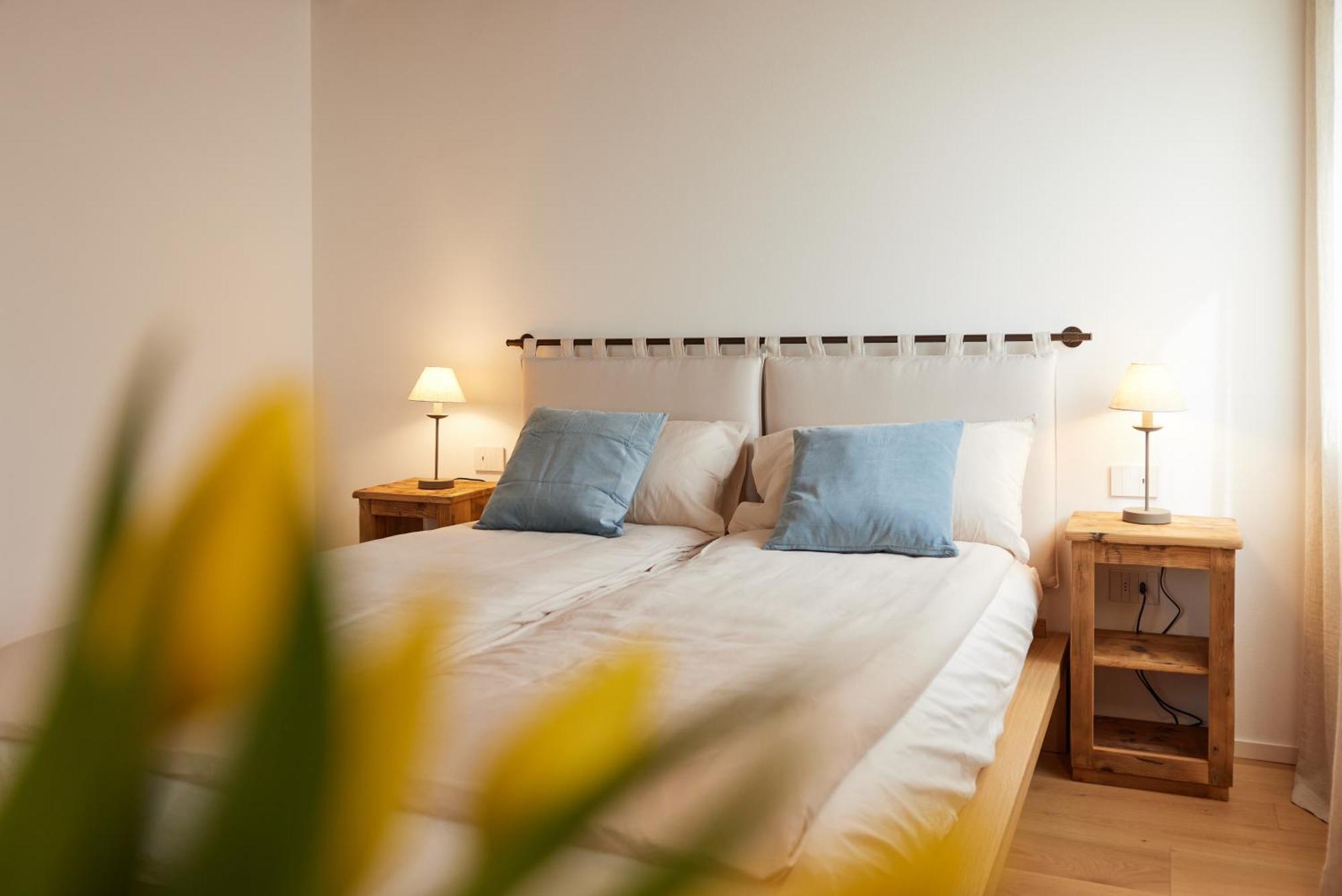 Casamartini Bed & Breakfast Fonte Eksteriør billede