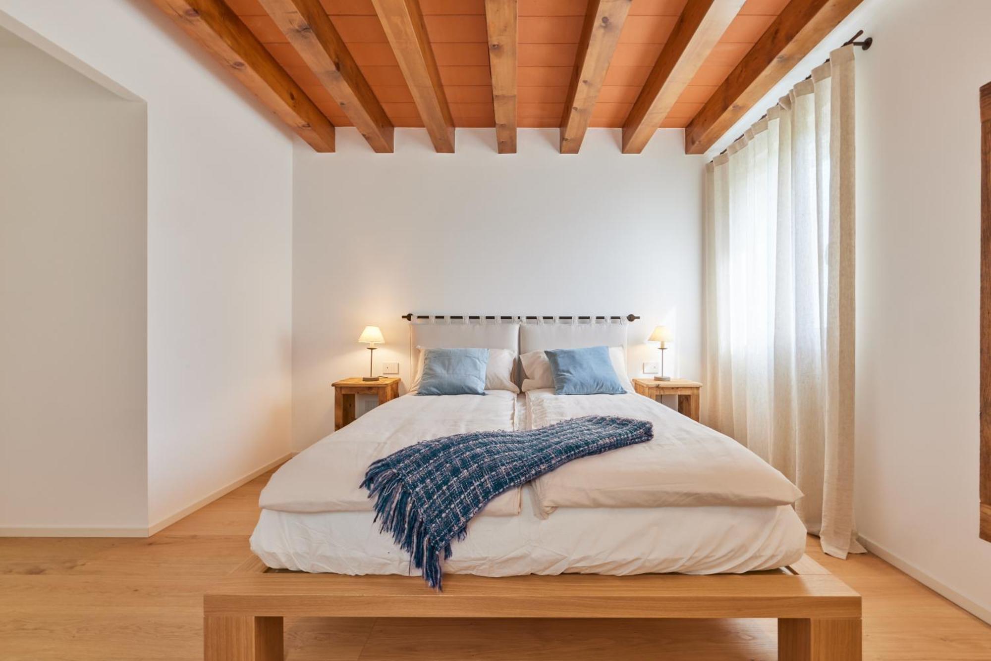 Casamartini Bed & Breakfast Fonte Eksteriør billede