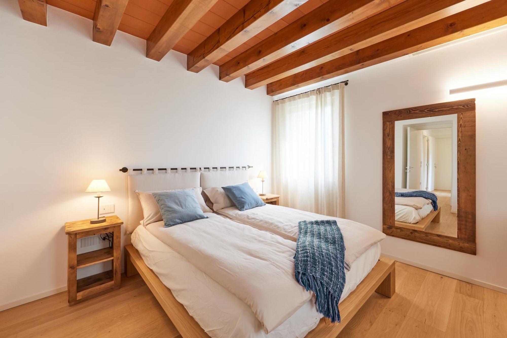 Casamartini Bed & Breakfast Fonte Eksteriør billede